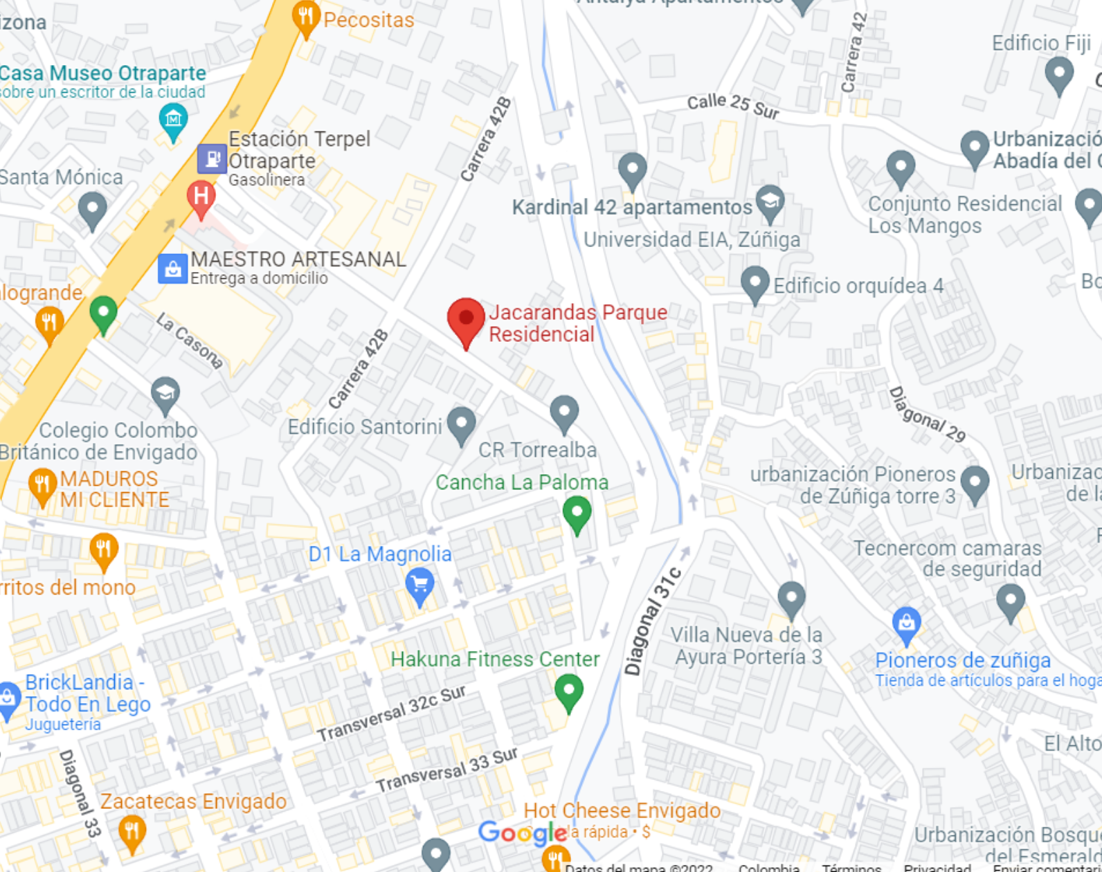Enmascarar grupo 54